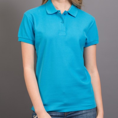 Sportage Ladies Delta Polo