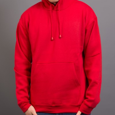 Sportage Men's Marshall Kangaroo Hoodie