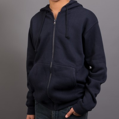 Sportage Kid's Jarvis Kangaroo Hoodie