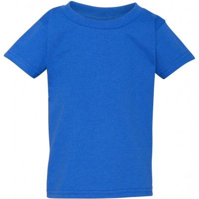 Gildan Heavy Cotton Toddler Tee