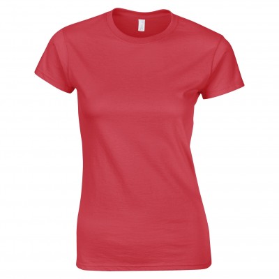 Gildan Softstyle Ladies T-Shirt