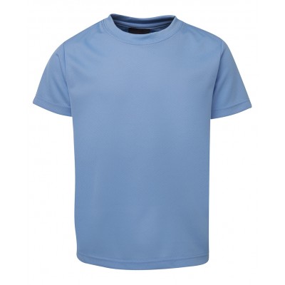 JB's Wear Adult Podium Polyester Tee