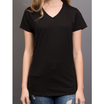 Sportage Ladies V-neck T-shirt