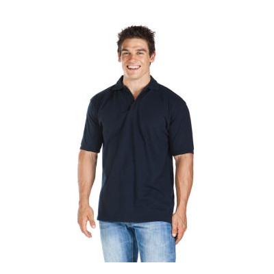 QUOZ Fidelity Men's Polo Shirt