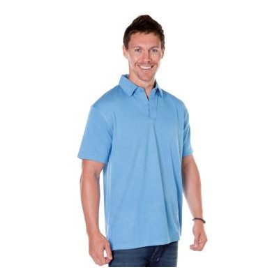 QUOZ P-14 Pulse Polo Shirt