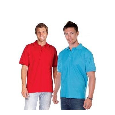 QUOZ P-15 Men's Aero Polo