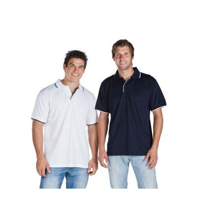 QUOZ P-16 Focus Polo Shirt