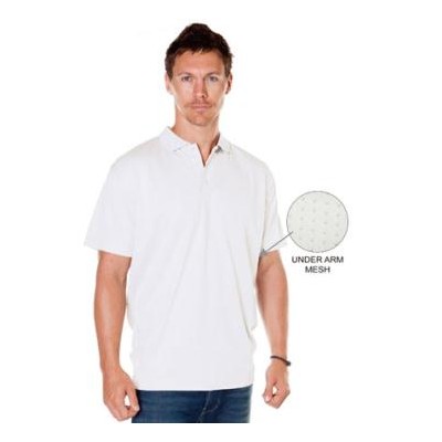 QUOZ P-18 Prize Polo Shirt