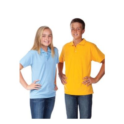 QUOZ P-K01 Junior Kids Polo Shirt