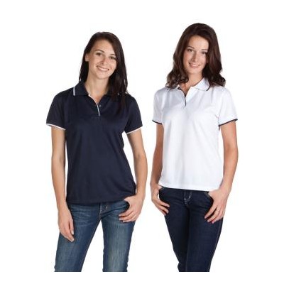 QUOZ P-W16 Focus Lady Polo