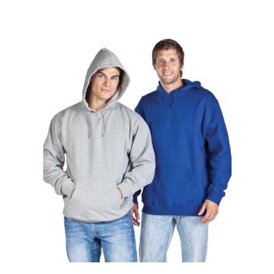 QUOZ Thermo Hoodie