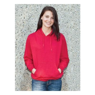 QUOZ-SWT-HW01 Thermo Lady Hoodie