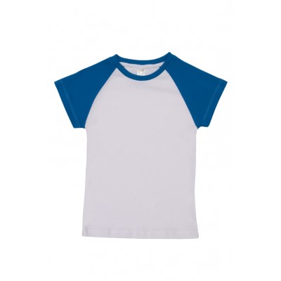 Ramo Babies Raglan Sleeve T-shirt