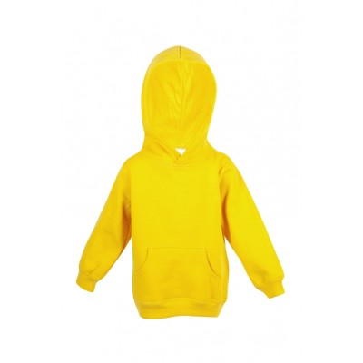 Ramo Baby Fleece Hoodie