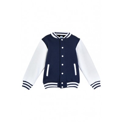 Ramo Babies Varsity Jacket