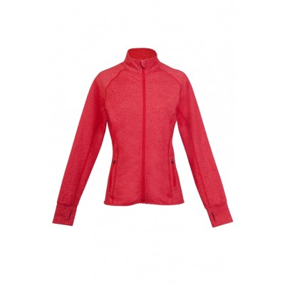 Ramo Ladies Greatness Heather Jacket