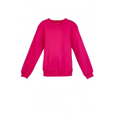 Ramo Kids Crew Neck Sloppy Joe