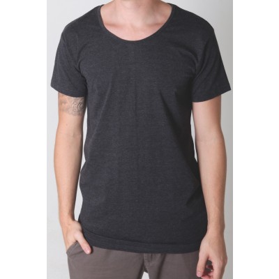 Sportage Men's Atoll Scoop T-shirt