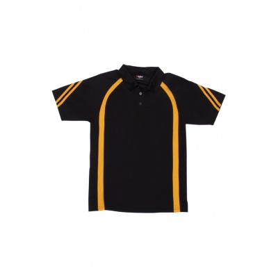 Ramo Men's Breathable Cool Best Polo