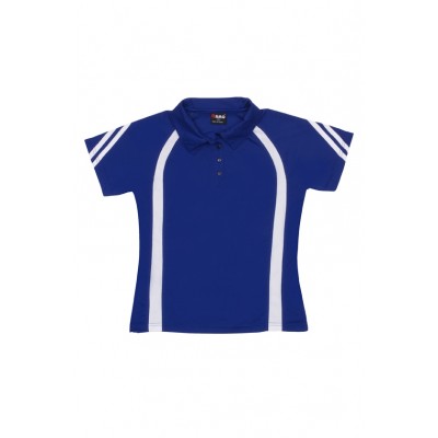 Ramo Ladies Breathable Cool Best Polo