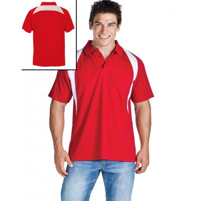 QUOZ P-12 Excel Polo Shirt