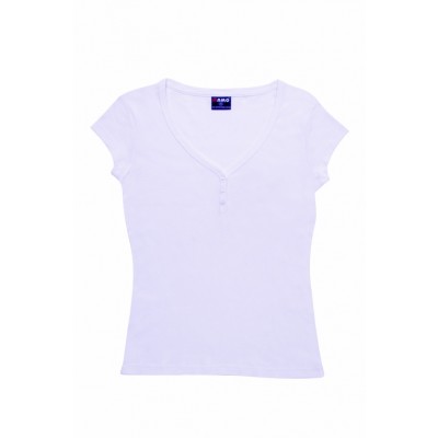 Ramo Ladies Hanley T-shirt