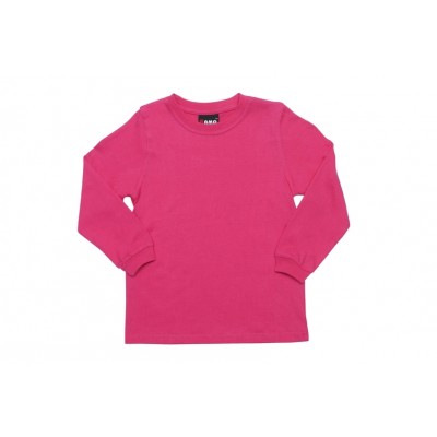 Ramo Kids Long Sleeve T-shirt 