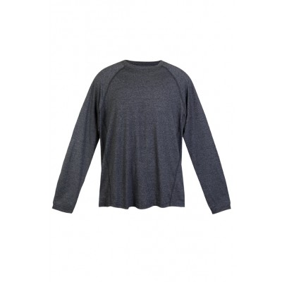 Ramo Men's Greatness Heather Long Sleeve