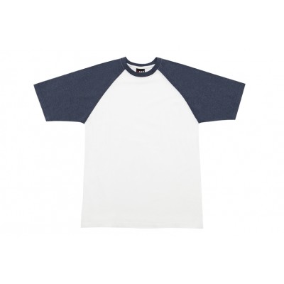 Ramo Raglan Sleeve Tee