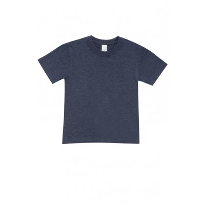 Ramo Kids Marl Crew Neck T-shirt