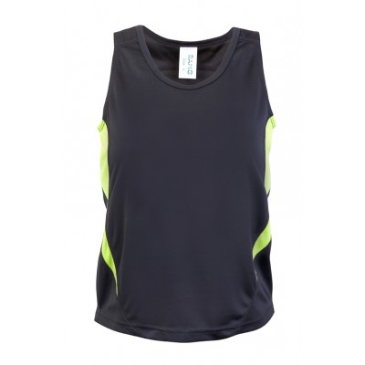 Ramo Kids Accelerator Cool-Dry Singlet