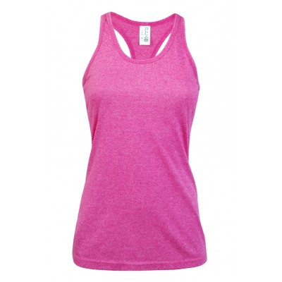 Ramo Ladies Greatness Athletic T-back Singlet