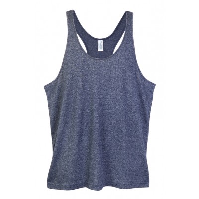 Ramo Men's Greatness Athletic T-Back Singlet