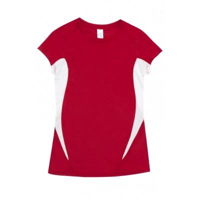 Ramo Ladies Accelerator Cool-Dry T-shirt
