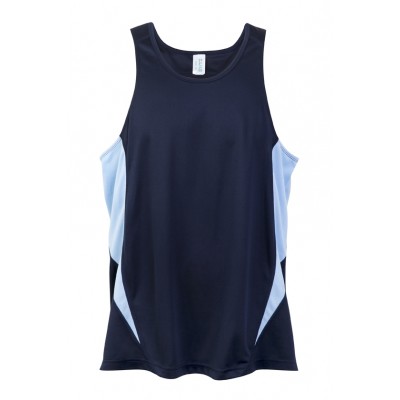 Ramo Men's Accelerator Cool Dry Singlet