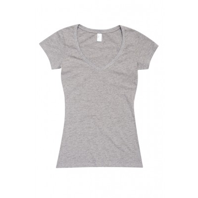 Ramo Ladies V-neck T-shirt