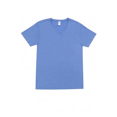 Ramo Men's Marl V-neck T-shirt