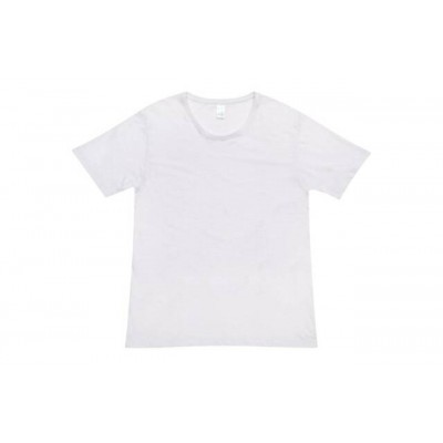 Ramo Men's Raw Cotton Wave T-shirt