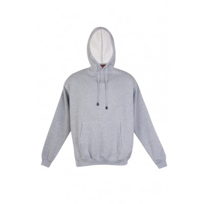 Ramo Men's Kangaroo Pocket Hoodie